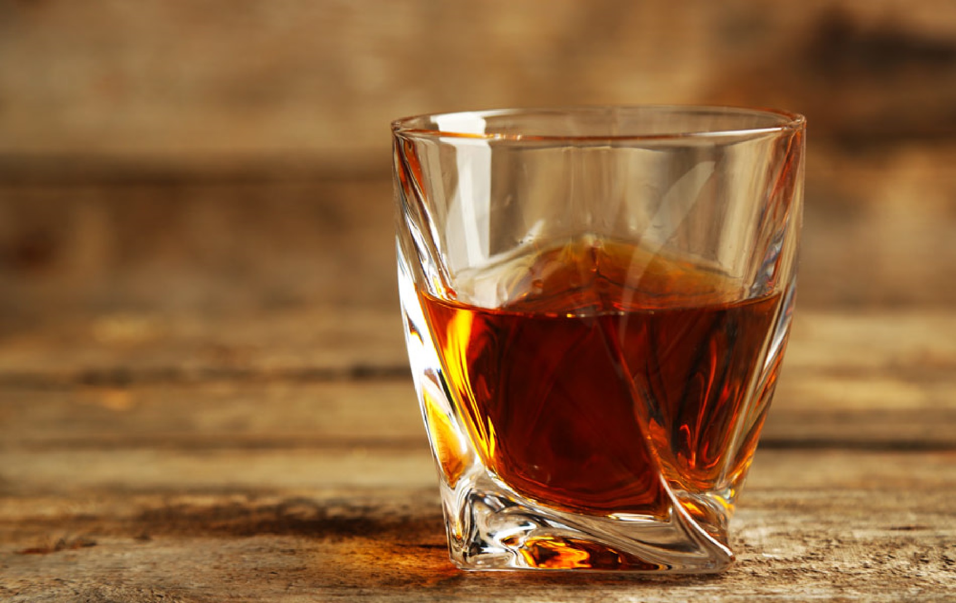 rum bicchiere - PONTE ADRIATICO